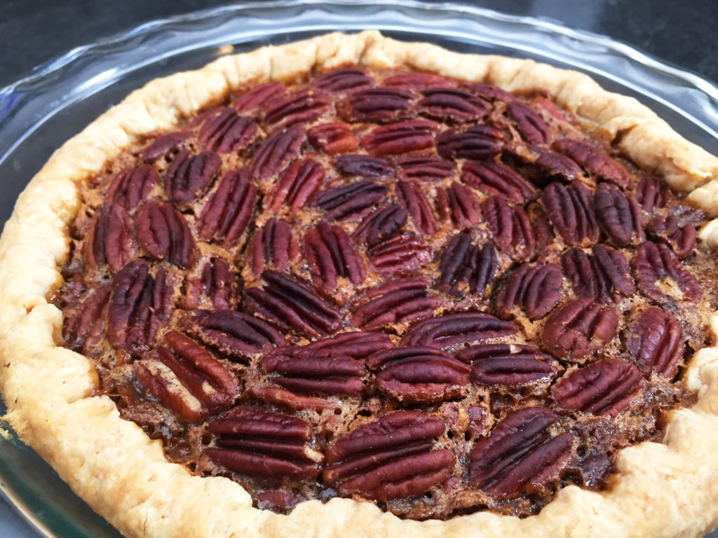 Pecan Pie