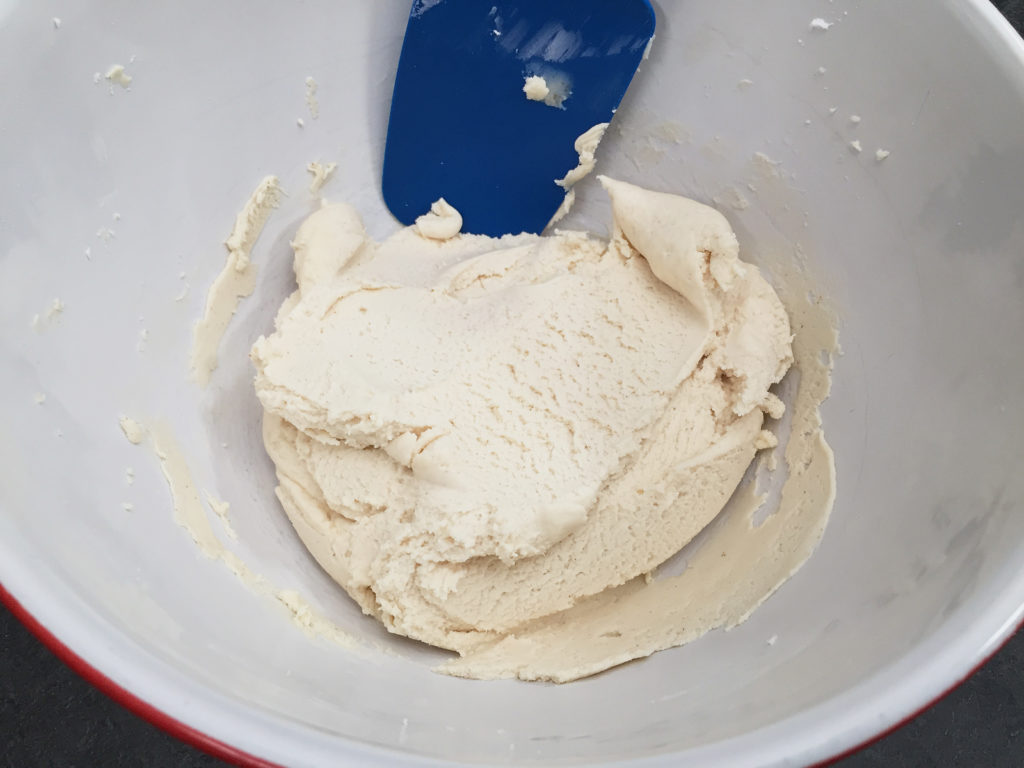 browned butter frosting