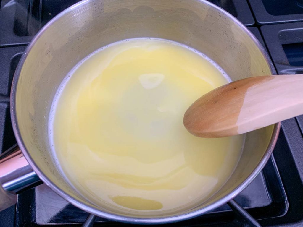 Dill and Cheddar Cheese Puffs Indecision & Cake